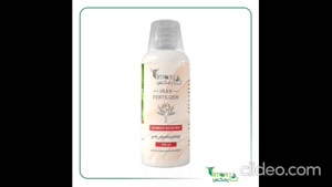 کود مایع بامبو تایمکس 150ml