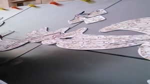 ساخت تابلو تبلیغاتی چلنیوم