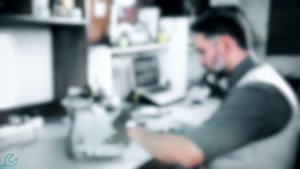 تعمیر پرینتر فوری در محل