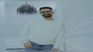 آهنگ قلب من - سینا شعبانخانی