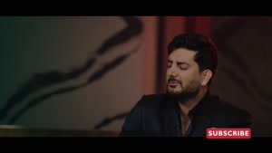 موزیک ویدئوی آهنگ سکوت - فرزاد فرزین