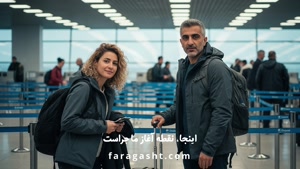 تور شب های سفید روسیه | قیمت فوق العاده ویژه با کاملترین گشت