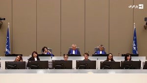 آیا می دانستید جنایتگران جنگی رو چطور مجازات می کنند