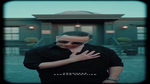 آهنگ جدید ناصر زینعلی به نام ماهی