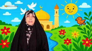  برنامه فرزندان ولایت - قسمت چهارم - جهان نما تی وی
