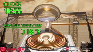 اختراعات علمی علی پوراحمد/لیست مهمترین اختراعات ایران و جهان