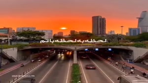 کلیپ دلتنگی غمگین/کی برمیگردی