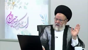 قسم شيطان برای گمراه کردن انسان