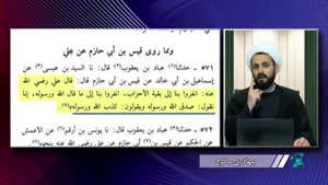 آیا جنگ حضرت علی علیه السلام با معاویه یک دعوای سیاسی بود؟!
