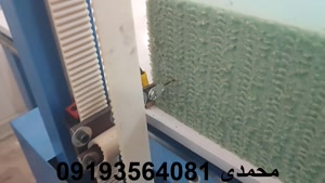 دستگاه CNCفوم و یونولیت در ابعاد مختلف
