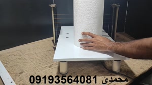 میز برش یونولیت ورق کن یونولیت چند سیمه