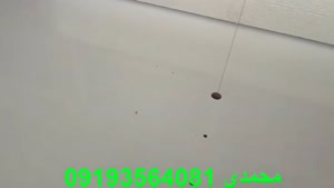 دستگاه برش یونولیت مدل میزی در ابعاد 2 در 1 متر