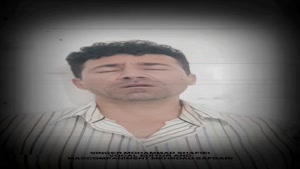 دانلود آهنگ جدید محمد شفیعی دوری دلبر 