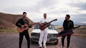دانلود ویدیو عشق از آرنیک | Arnic - Eshgh Video