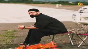 دانلود آهنگ حمید هیراد نرو ساقی