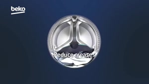 سری جدید لباسشویی های بکو با قابلیت بخارشور STEAM cure    ht