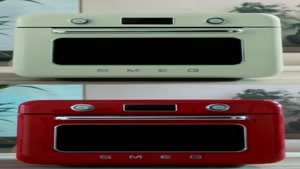 SMEG لاکچریترین برند دنیا 