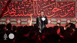 کلیپ اربعین حسینی / «یرون مقامی یعنی که ارباب منو می‌بینی»
