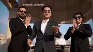 آهنگ شنگلی نانای
