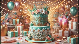 کلیپ متولد ۱۶ مرداد این کلیپ شاد مخصوص توئه! ❤️🎂