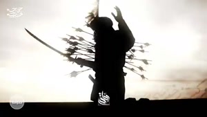کلیپ اربعین حسینی / مهدی رعنایی / نماهنگ حسین من غریب ...