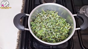 طرز تهیه ترشی  خرفه با روشی متفاوت و بسیار خوشمزه