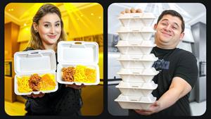 طرز تهیه قیمه نذری برای 100 نفر مخصوص اربعین