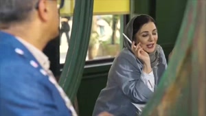 کارناوال قسمت ۵ پنجم | رویا میرعلمی و امیرمهدی ژوله