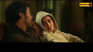 سریال آبان شهاب حسینی / سریال آبان فیلیمو