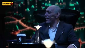 برنامه مافیا الکلاسیکو | تسلا و سناریو جدید قسمت ۱۹