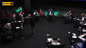 آمار تمام الکلاسیکوها | قسمت هجدهم برنامه مافیا الکلاسیکو