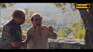 قسمت سیزدهم اجل معلق رضا عطاران و عباس جمشیدی فر (کله کدو)