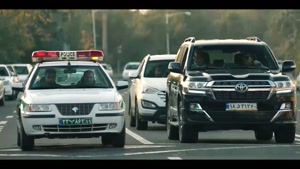 قسمت یازدهم اجل معلق فیلم (رضا عطاران)