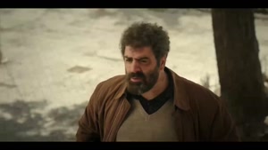 قسمت ششم سریال سیاه چاله - ژاله صامتی