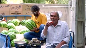 فیلم ایرانی خرچنگ - فیلم سینمایی کمدی