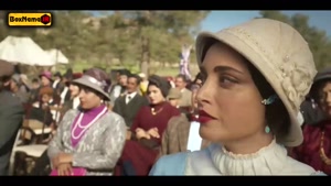 فیلم سوشون قسمت ۵ میلاد کی مرام طناز طباطبایی