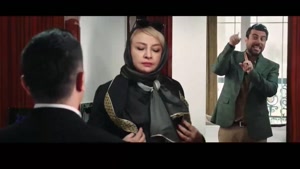 هتل پژمان جمشیدی محسن کیایی و خانم دائمی