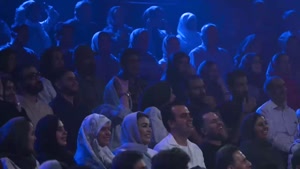 مسابقه و نتایج برنامه کارناوال قسمت ۴