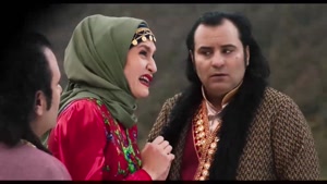 سریال دیو و ماه پیشونی فصل دوم قسمت چهارم