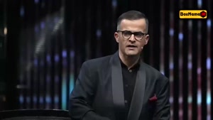 مافیا الکلاسیکو { قسمت نوزدهم } بهاره افشاری