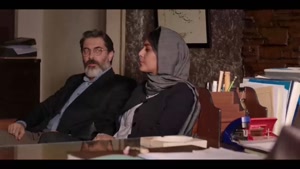 در انتهای شب { هدی زین العابدین ، سحر گلدوست ، پارسا پیروزفر