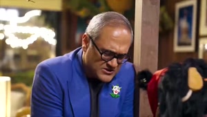 گربه کارناوال {افتو} قسمت ۳ کارناوال رامبد جوان