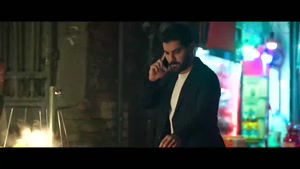 قسمت پنجم از یاد رفته سریال جدید ایرانی 