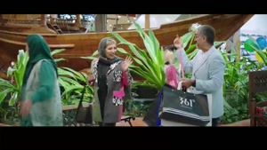 سینمایی هتل { فیلم سینمایی خنده دار }