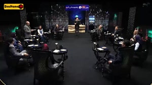 مافیا الکلاسیکو | قسمت جدید برنامه مافیا الکلاسیکو