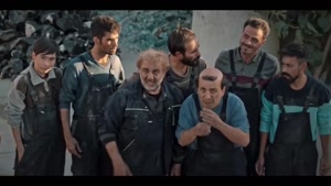 اجل معلق قسمت ۲ / اجل معلق قسمت دوم