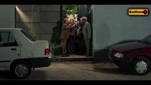 اجل معلق قسمت دهم / سریال اجل معلق رضا عطاران و عباس جمشیدیف