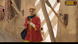 سریال ماه پیشونی فصل دوم قسمت ۱ تا ۱۶ (اخر)