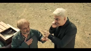 اجل معلق قسمت ۱۲ دوازدهم (پخش جمعه ها)