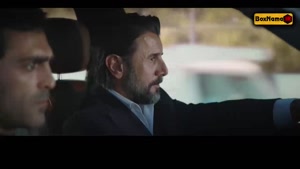 سریال آبان { شهاب حسینی ،‌ لاله مرزبان ، امین حیایی }